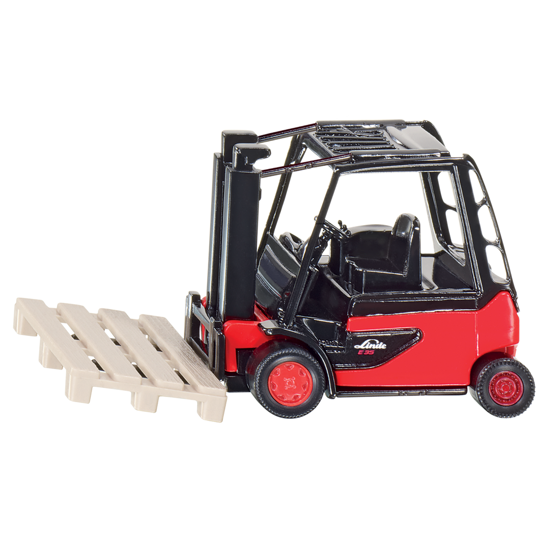 FORKLIFT