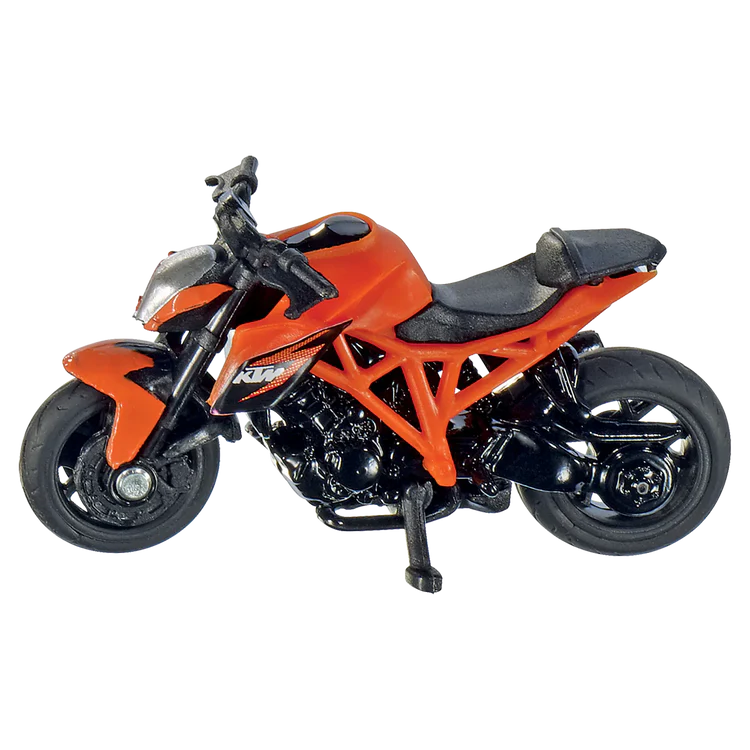 KTM 1290 SUPER DUKE R