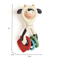 Itzy Spinner™ Rattle
