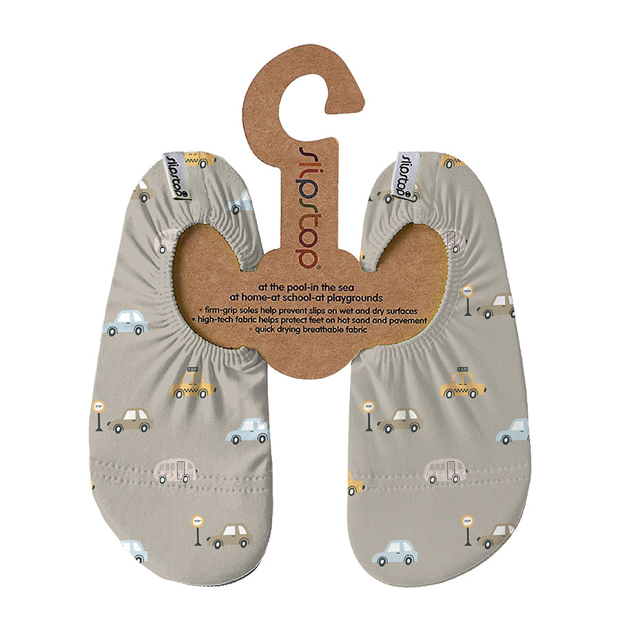 Slipstop Shoes (Multiple Patterns)