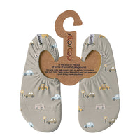 Slipstop Shoes (Multiple Patterns)