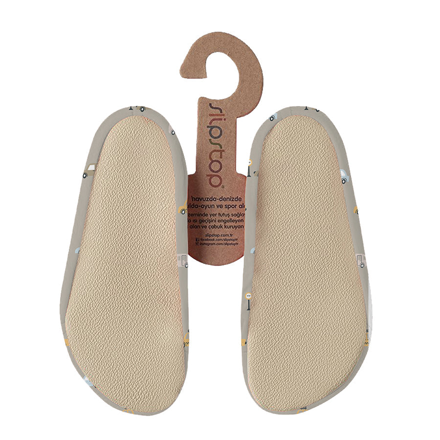 Slipstop Shoes (Multiple Patterns)