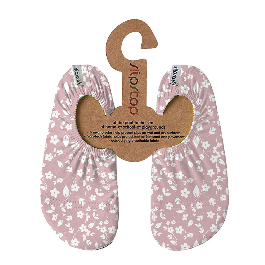 Slipstop Shoes (Multiple Patterns)