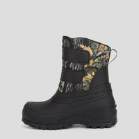 Suntory K Velcro Boots | Camo