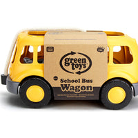 School Bus Wagon