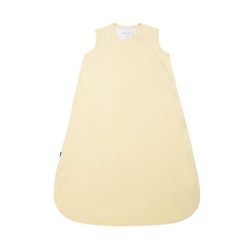 0.5 TOG Sleep Sack - Mellow Yellow