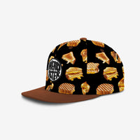 So Cheesy Snapback