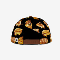 So Cheesy Snapback