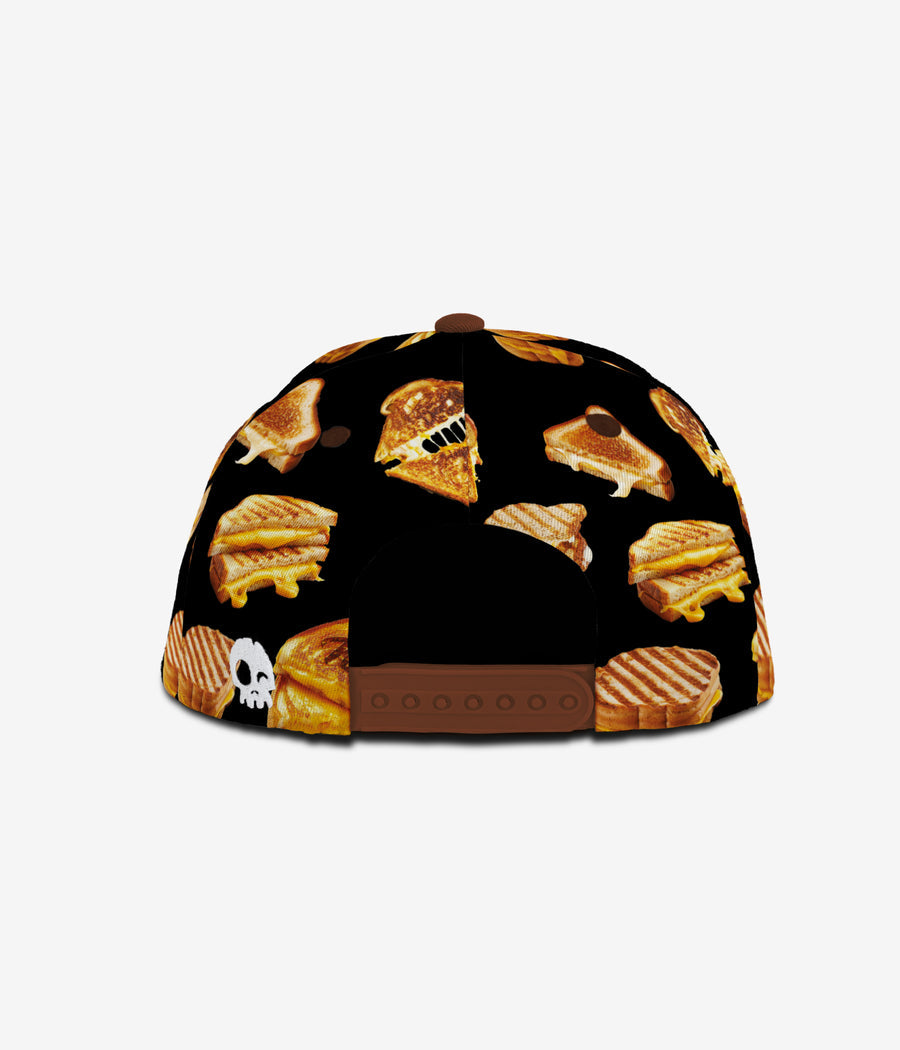 So Cheesy Snapback