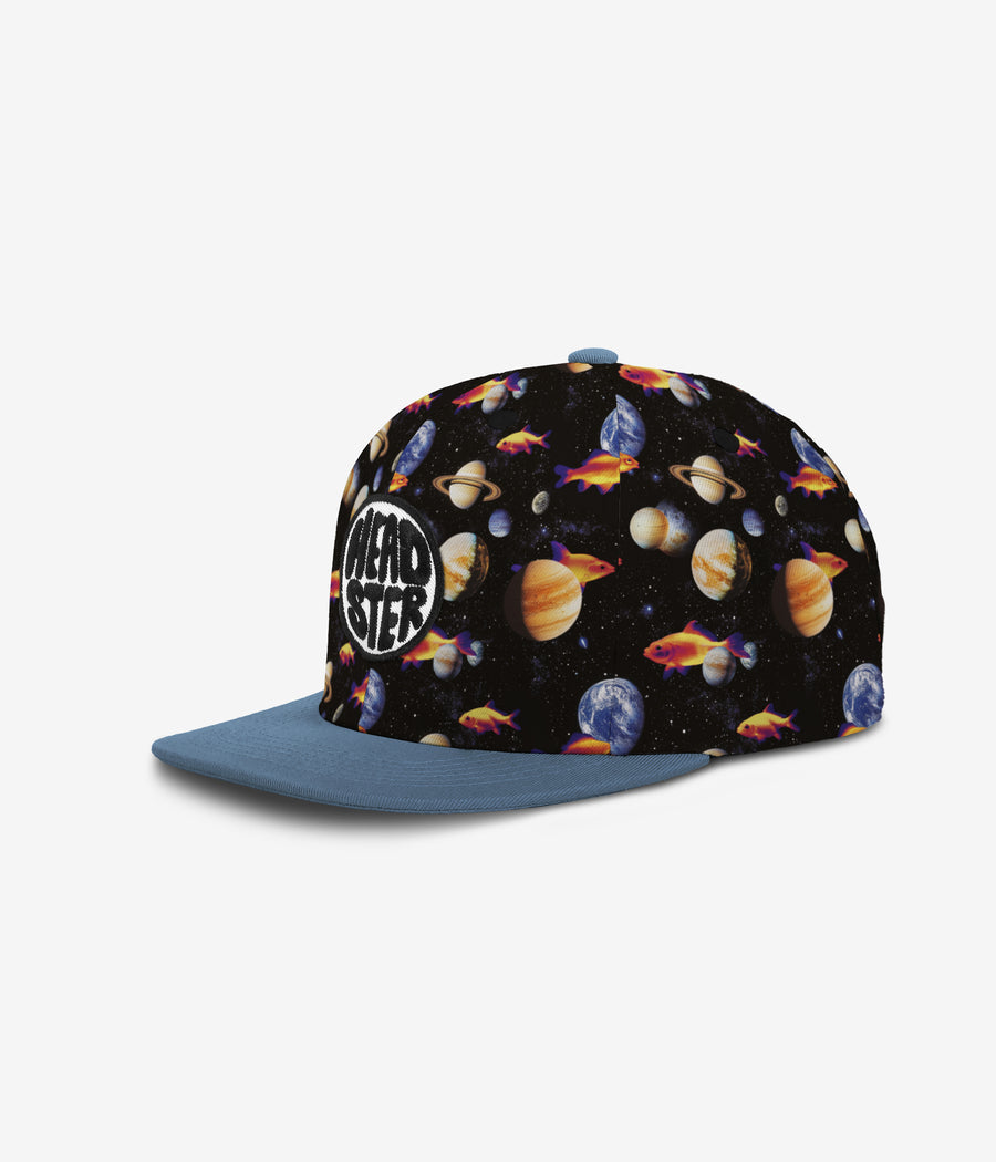 Space Fish Snapback