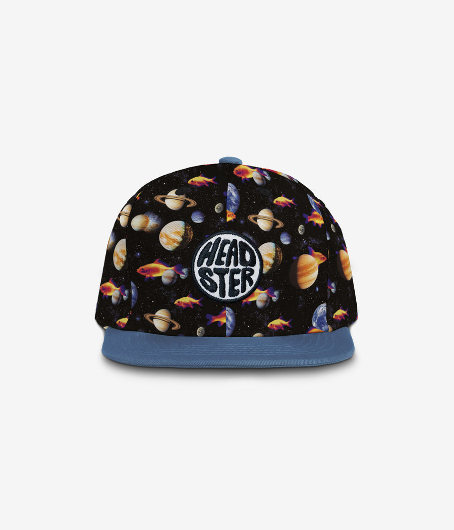 Space Fish Snapback