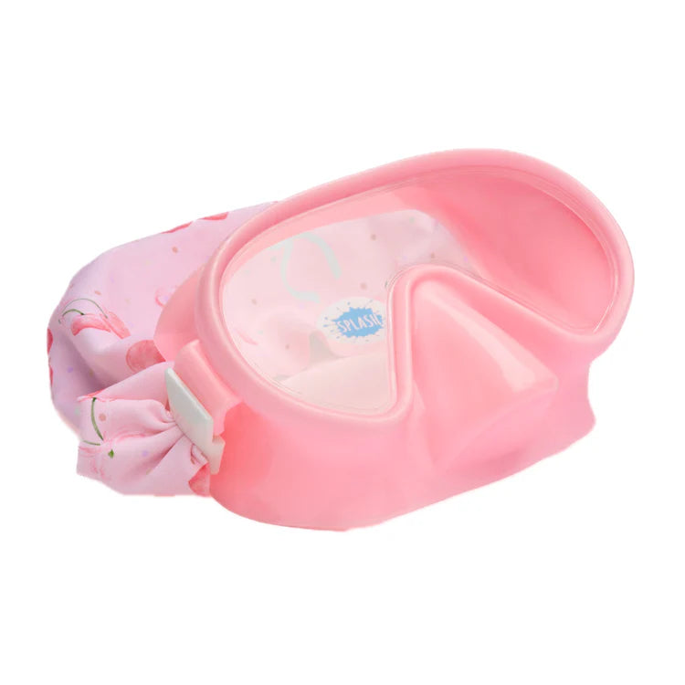 Swim Mask (Various Patterns)