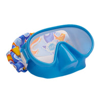 Swim Mask (Various Patterns)