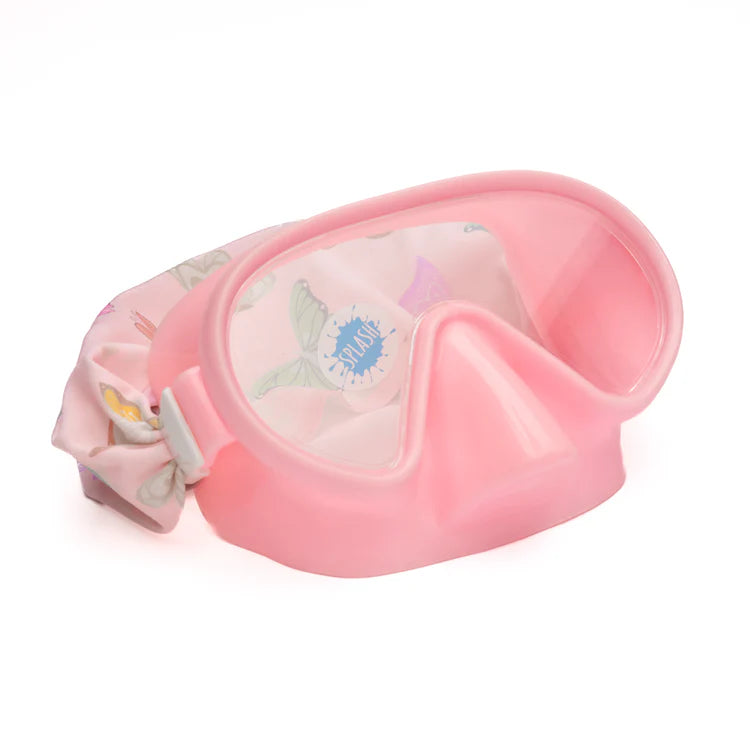 Swim Mask (Various Patterns)