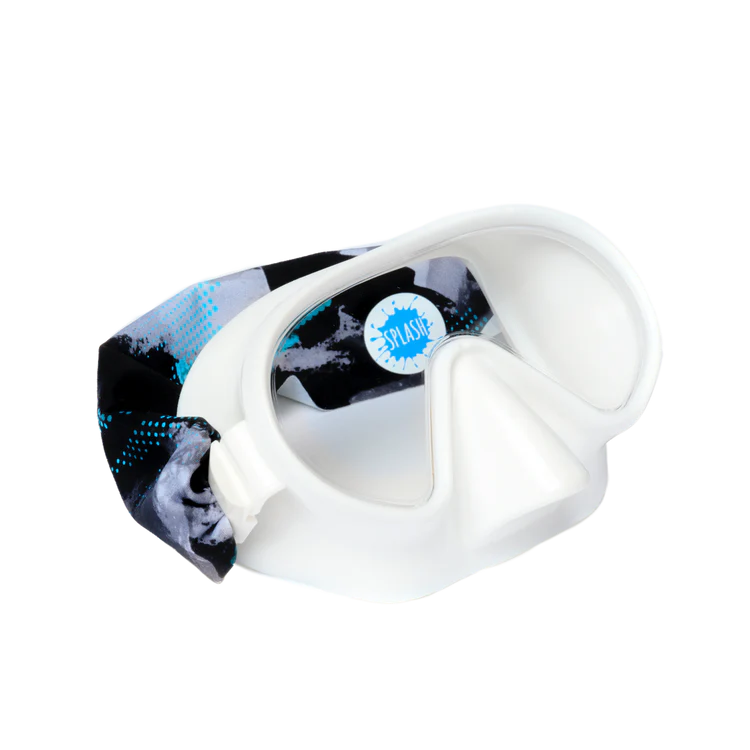 Swim Mask (Various Patterns)