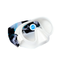 Swim Mask (Various Patterns)