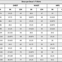 Organic Cotton Jersey Pocket T-Shirt Black