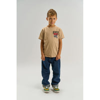 TNVester T-Shirt - Humus