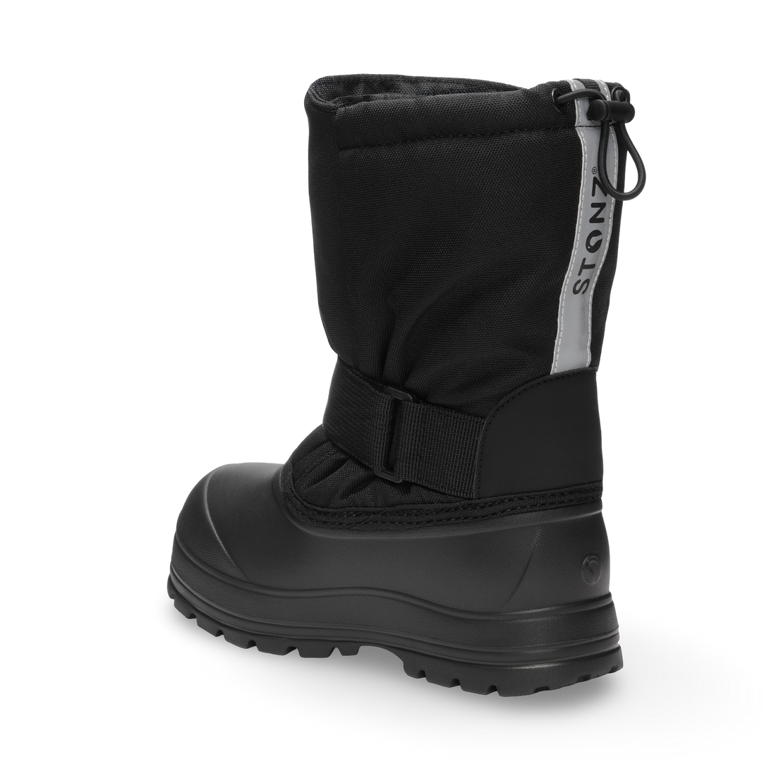 Trek Kid Winter Boot - Black **PRE-SALE**