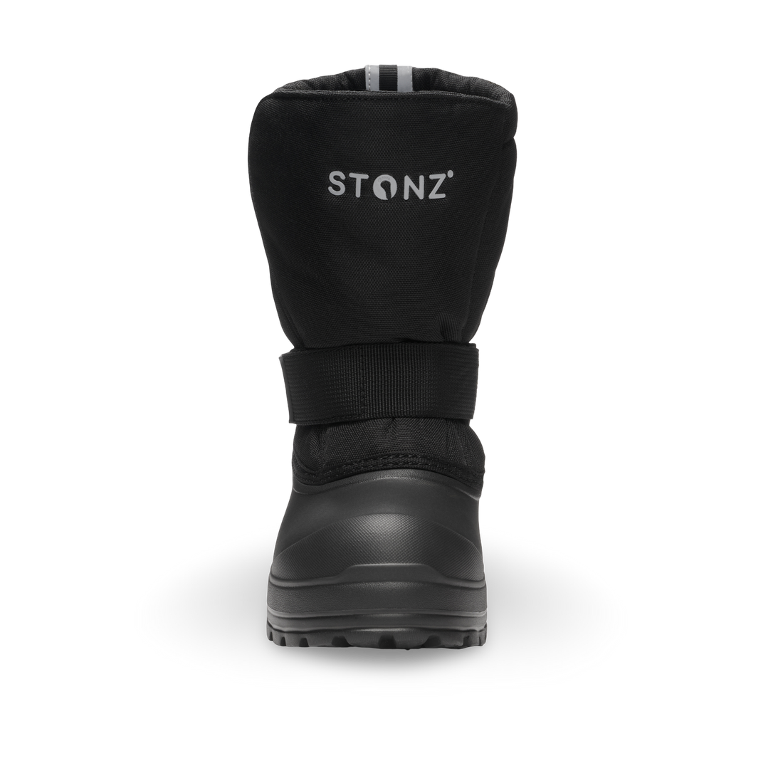 Trek Kid Winter Boot - Black **PRE-SALE**