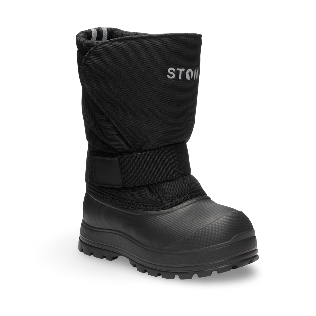 Trek Kid Winter Boot - Black **PRE-SALE**