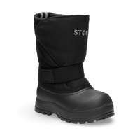 Trek Kid Winter Boot - Black **PRE-SALE**