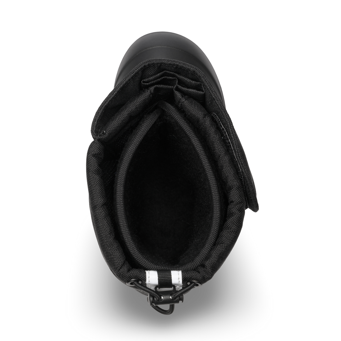 Trek Kid Winter Boot - Black **PRE-SALE**