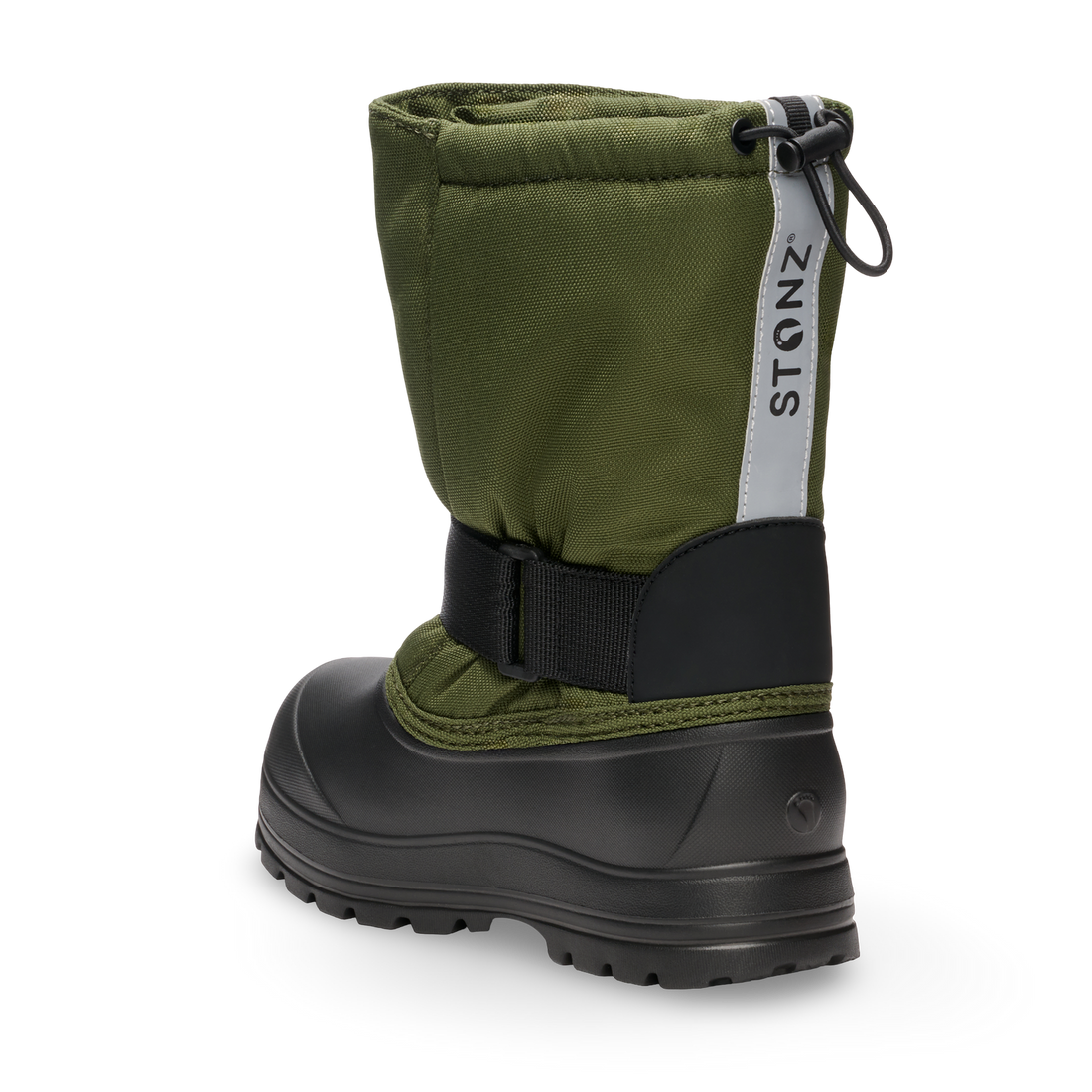 Trek Kid Winter Boots - Cypress **PRE-SALE**