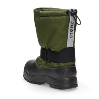Trek Kid Winter Boots - Cypress **PRE-SALE**
