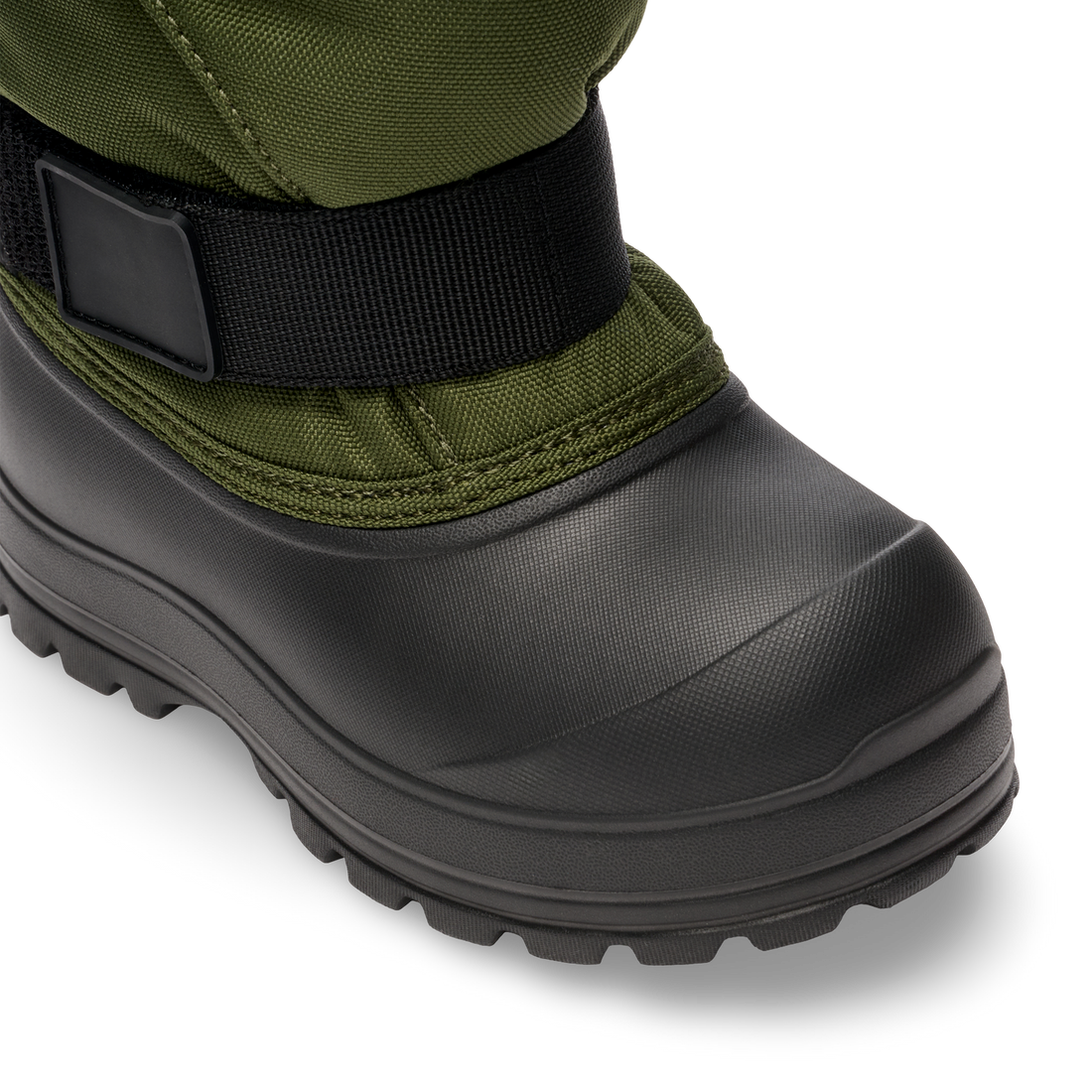 Trek Kid Winter Boots - Cypress **PRE-SALE**