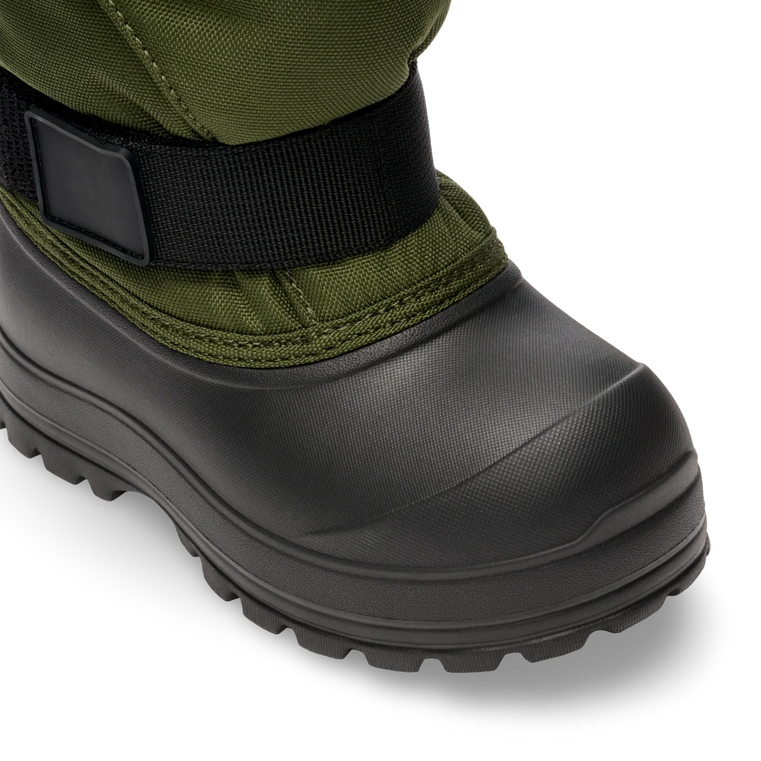 Trek Kid Ultra-Lightweight Insulated Winter Boot with Liner - Cypress - *NEW SIZING*