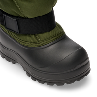 Trek Kid Ultra-Lightweight Insulated Winter Boot with Liner - Cypress - *NEW SIZING*