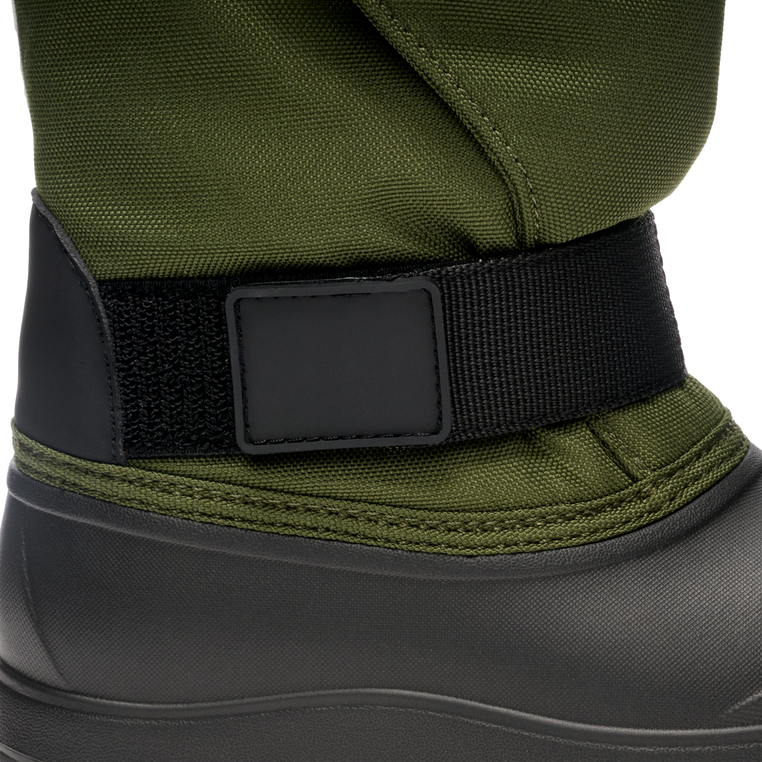 Trek Kid Winter Boots - Cypress **PRE-SALE**