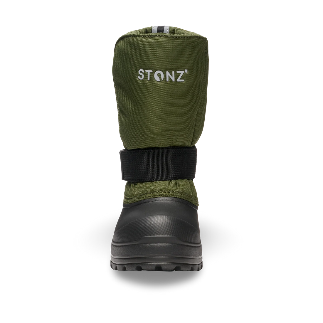 Trek Kid Ultra-Lightweight Insulated Winter Boot with Liner - Cypress - *NEW SIZING*