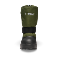Trek Kid Winter Boots - Cypress **PRE-SALE**