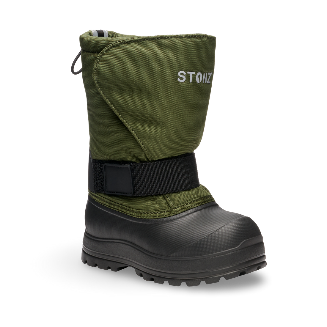 Trek Kid Winter Boots - Cypress **PRE-SALE**