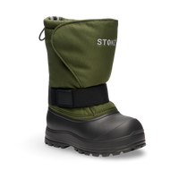 Trek Kid Winter Boots - Cypress **PRE-SALE**