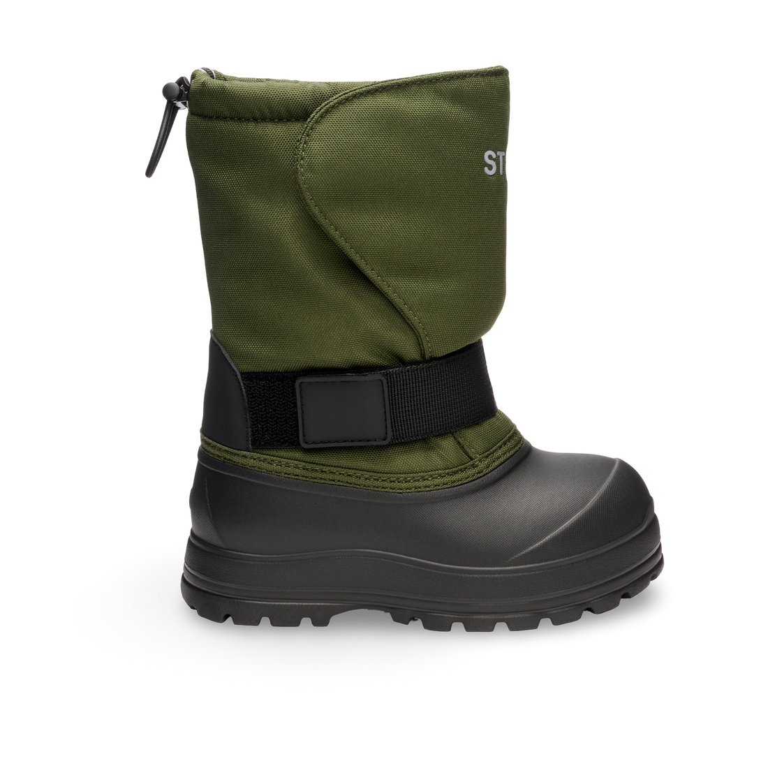 Trek Kid Winter Boots - Cypress **PRE-SALE**