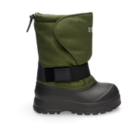 Trek Kid Winter Boots - Cypress **PRE-SALE**