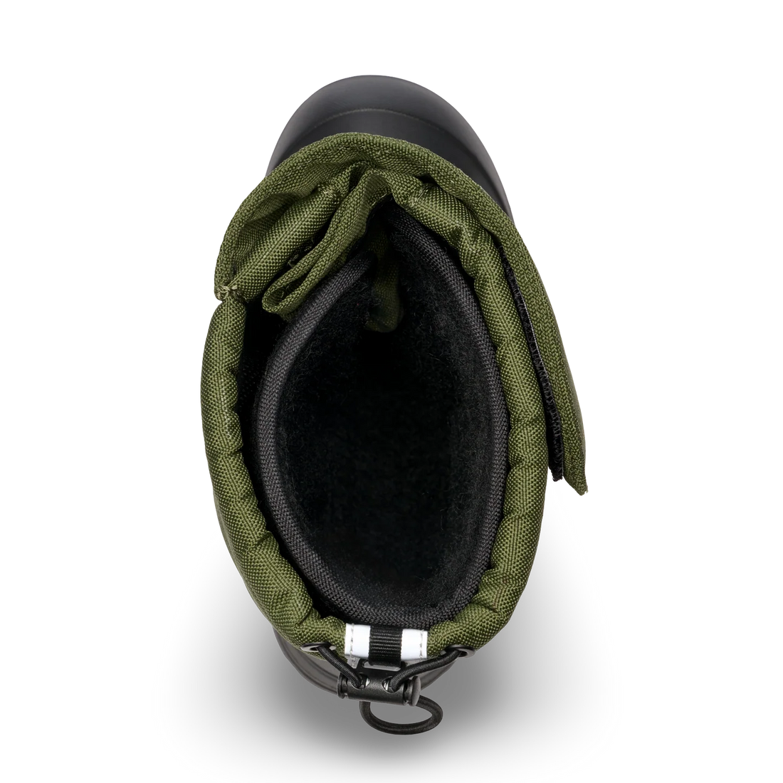 Trek Kid Ultra-Lightweight Insulated Winter Boot with Liner - Cypress - *NEW SIZING*