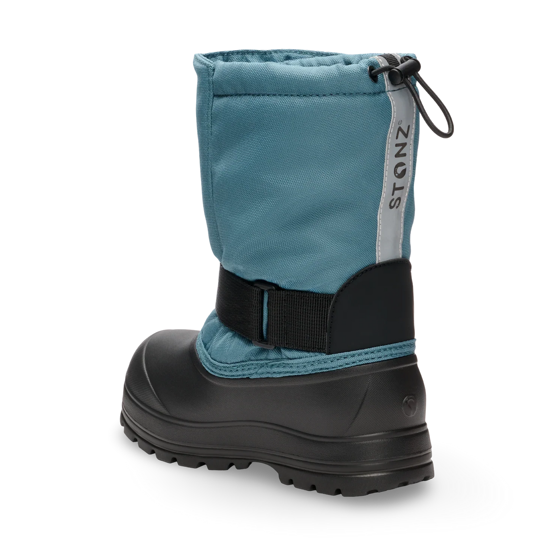 Trek Kid Winter Boots - Denim