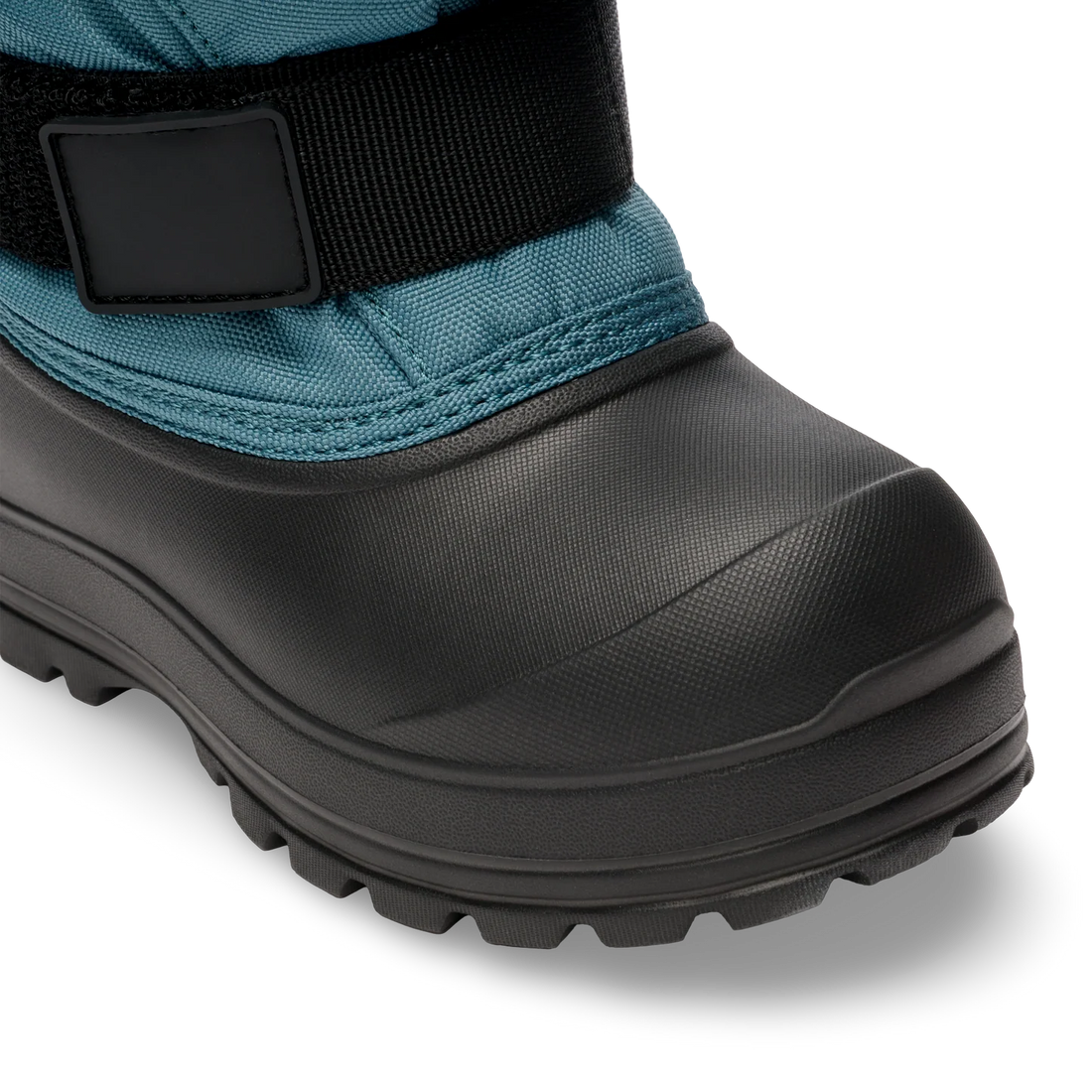 Trek Kid Winter Boots - Denim