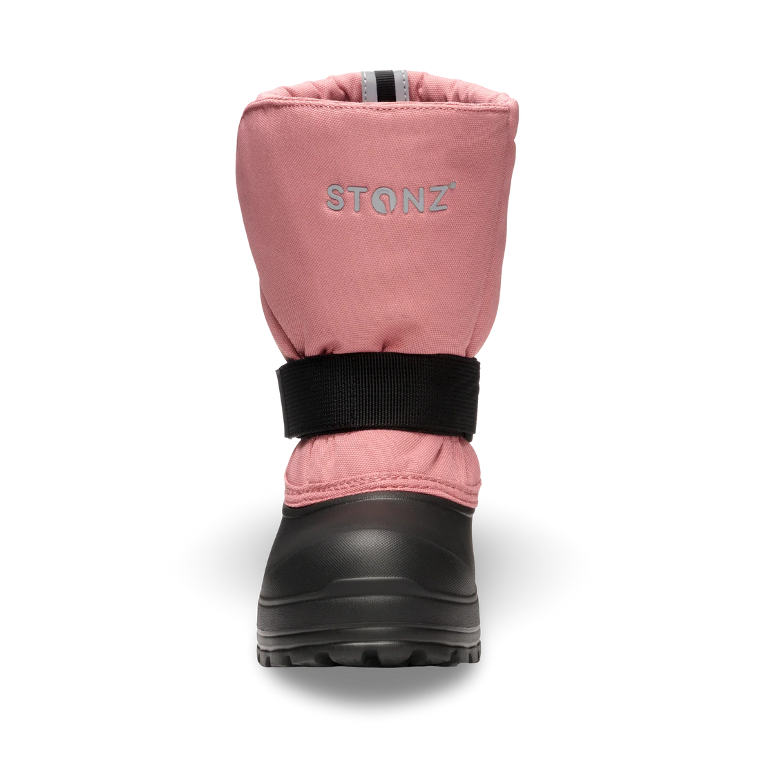 Trek Kid Ultra-Lightweight Insulated Winter Boot with Liner - Dusty Rose - *NEW SIZING*