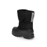 Trek Toddler Ultra-Lightweight Insulated Winter Boot - Black - *NEW SIZING*