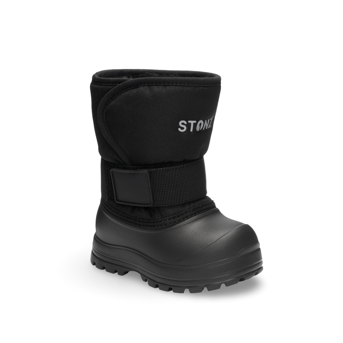Trek Toddler Winter Boot - Black **PRE-SALE**