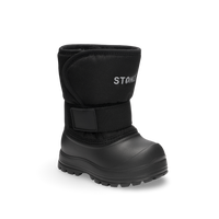 Trek Toddler Winter Boot - Black **PRE-SALE**