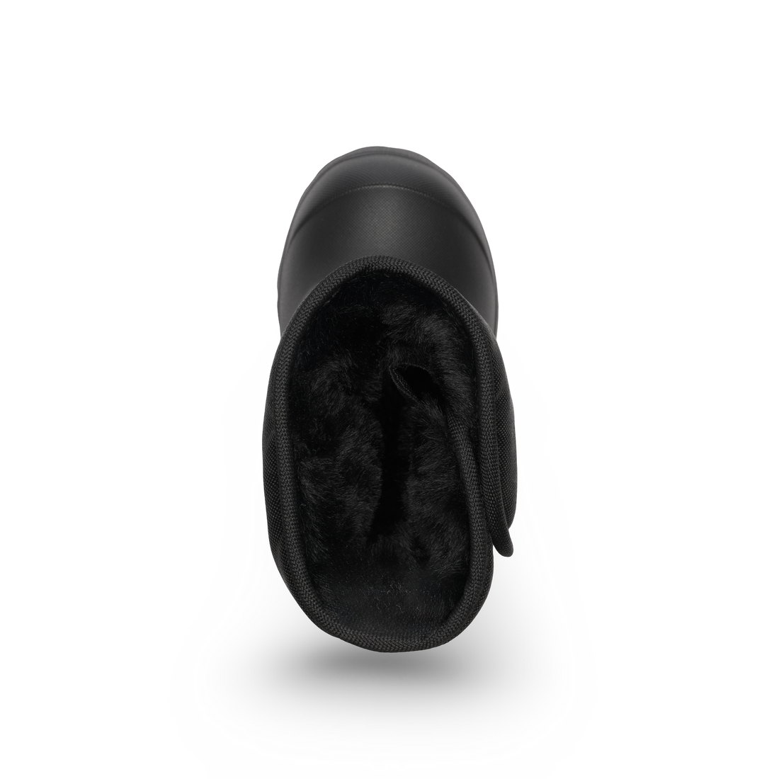 Trek Toddler Winter Boot - Black **PRE-SALE**