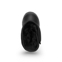 Trek Toddler Winter Boot - Black **PRE-SALE**
