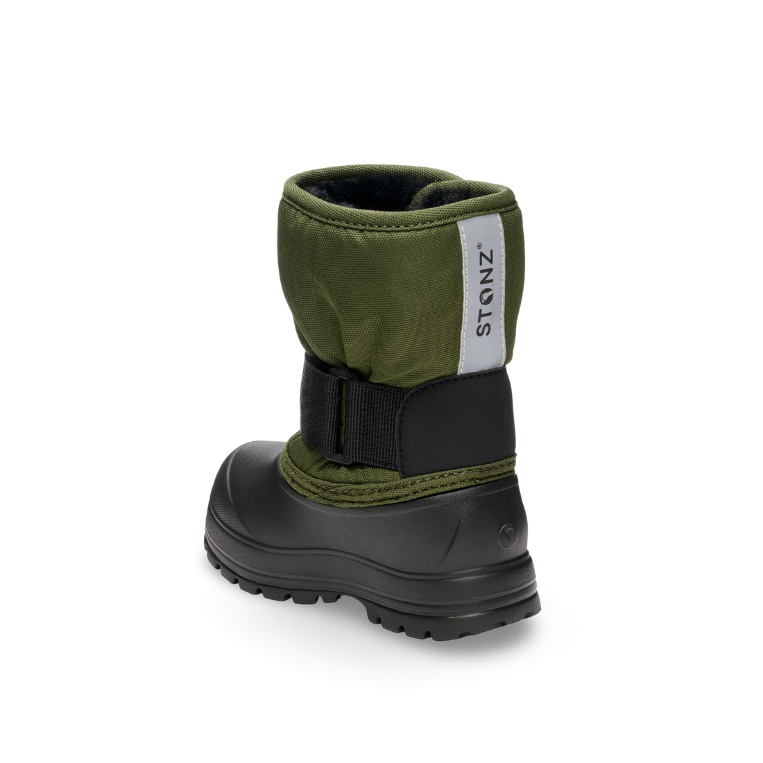 Trek Toddler Winter Boot - Cypress **PRE-SALE**