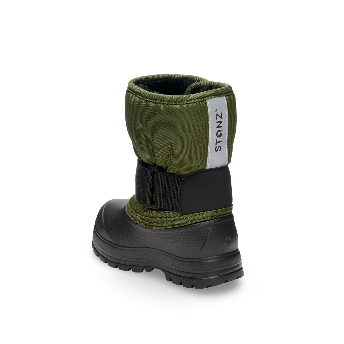 Trek Toddler Ultra-Lightweight Insulated Winter Boot - Cypress - *NEW SIZING*